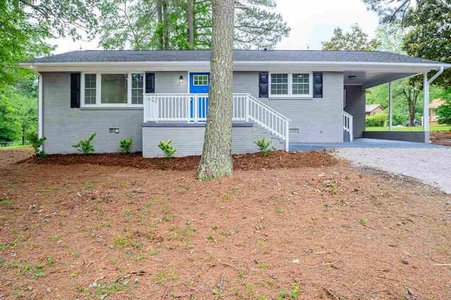 812 Terrace View Drive Chapel Hill, NC House Sold - Photo 1 of 30. Opens carousel modal