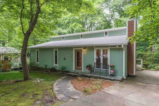 208 Honeysuckle Lane Cary, NC House Sold - Photo 1 of 27. Opens carousel modal
