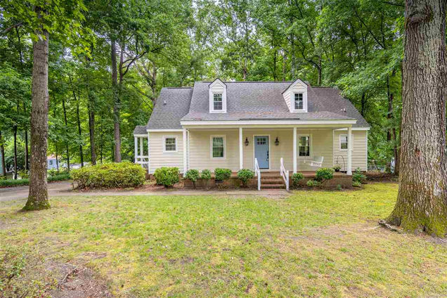 5029 Netherwood Road Rocky Mount, NC House Sold - Photo 1 of 24. Opens carousel modal