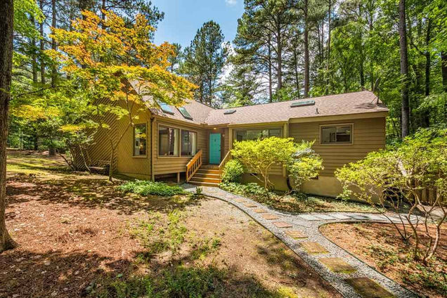 868 Shady Lawn Road Chapel Hill, NC House Sold - Photo 1 of 23. Opens carousel modal
