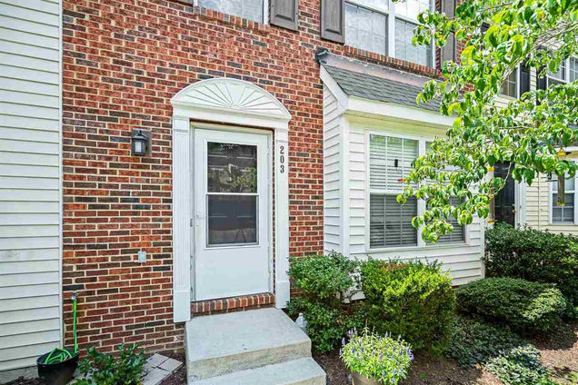 203 Virens Drive Cary, NC Townhouse Sold - Photo 1 of 22. Opens carousel modal