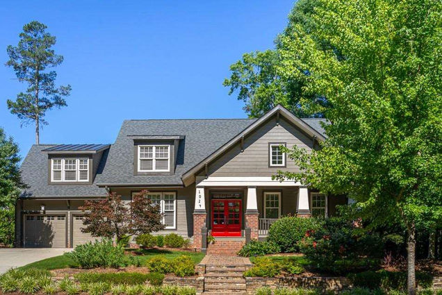 1024 Pinehurst Drive Chapel Hill, NC House Sold - Photo 1 of 30. Opens carousel modal