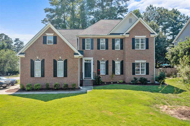 200 Jerryanne Court Apex, NC House Sold - Photo 1 of 30. Opens carousel modal
