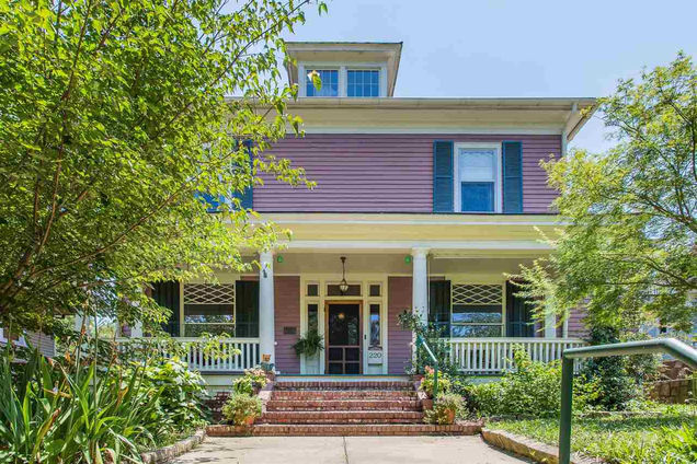 220 N East Street Raleigh, NC House Sold - Photo 1 of 30. Opens carousel modal