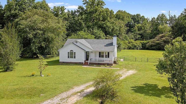 412 Morning View Court Willow Springs, NC House Sold - Photo 1 of 30. Opens carousel modal