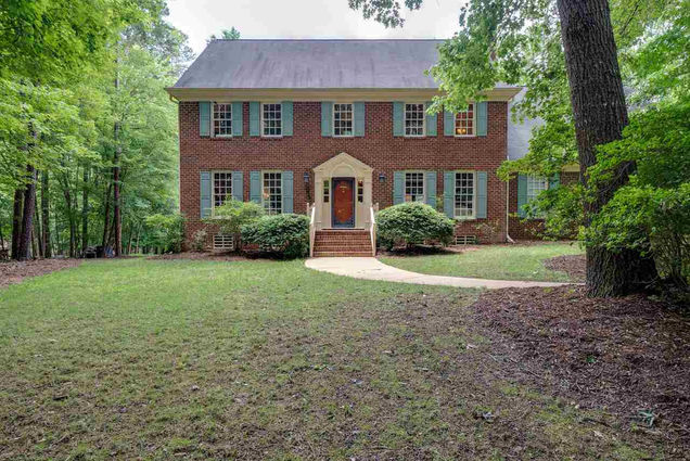 1908 Pendelton Drive Raleigh, NC House Sold - Photo 1 of 30. Opens carousel modal
