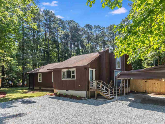549 River Forest Road Pittsboro, NC House Sold - Photo 1 of 26. Opens carousel modal