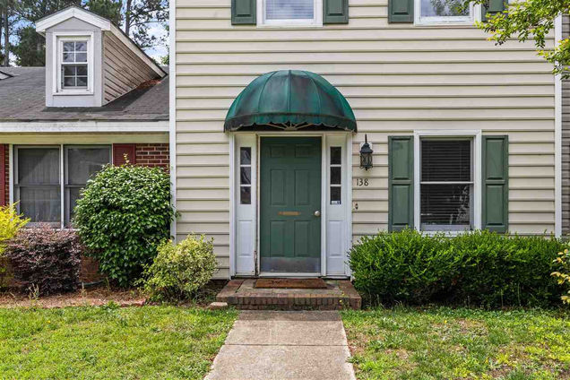 138 Rollingwood Drive Dunn, NC Townhouse Sold - Photo 1 of 14. Opens carousel modal