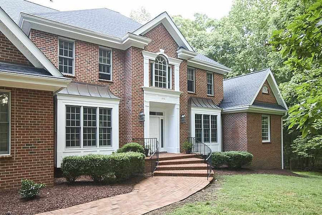 103 Quarry Place Chapel Hill, NC House Sold - Photo 1 of 22. Opens carousel modal