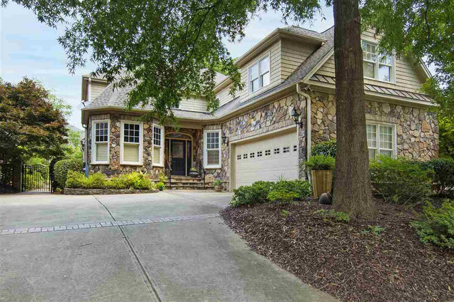 1848 Torrington Street Raleigh, NC House Sold - Photo 1 of 27. Opens carousel modal