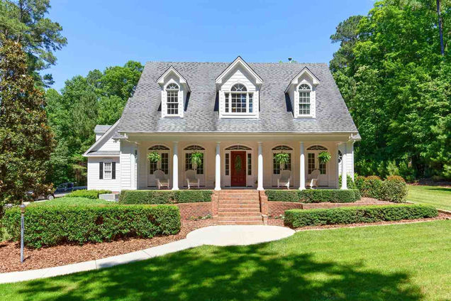 3604 Scotchcroft Place Fuquay Varina, NC House Sold - Photo 1 of 27. Opens carousel modal