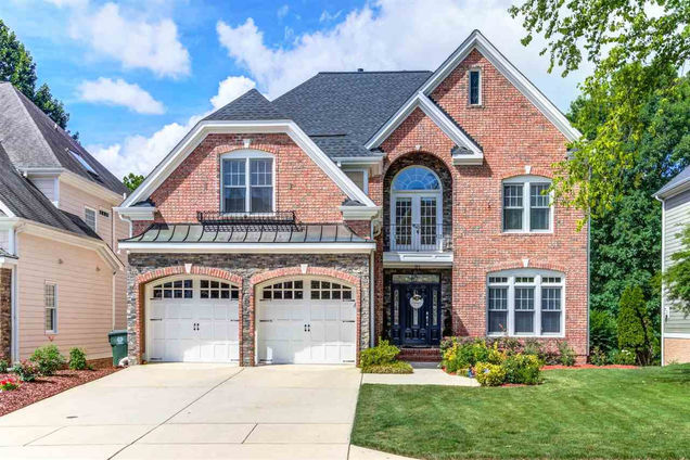 12249 Beestone Drive Raleigh, NC House Sold - Photo 1 of 29. Opens carousel modal