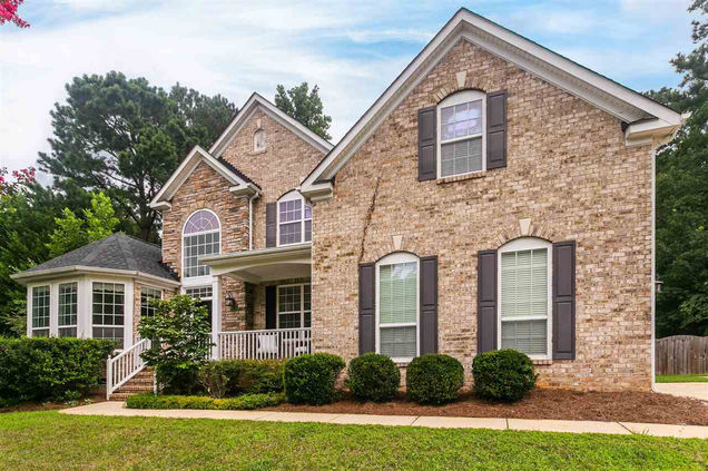5217 Dutch Elm Drive Apex, NC House Sold - Photo 1 of 3. Opens carousel modal