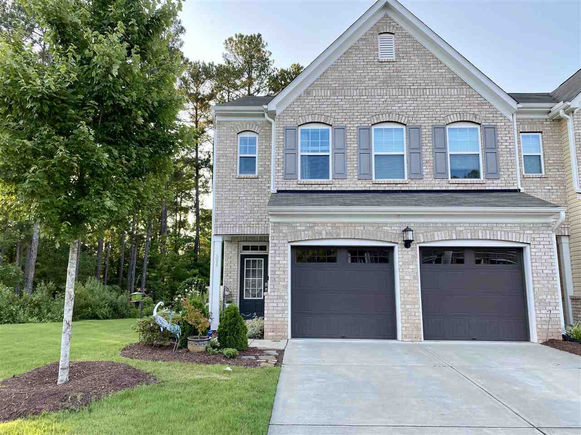 524 Durants Neck Lane Morrisville, NC Townhouse Sold - Photo 1 of 4. Opens carousel modal
