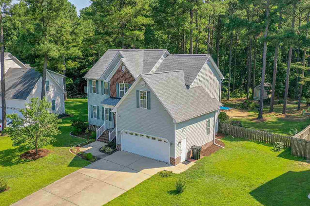 95 Kendall Drive Clayton, NC House Sold - Photo 1 of 29. Opens carousel modal