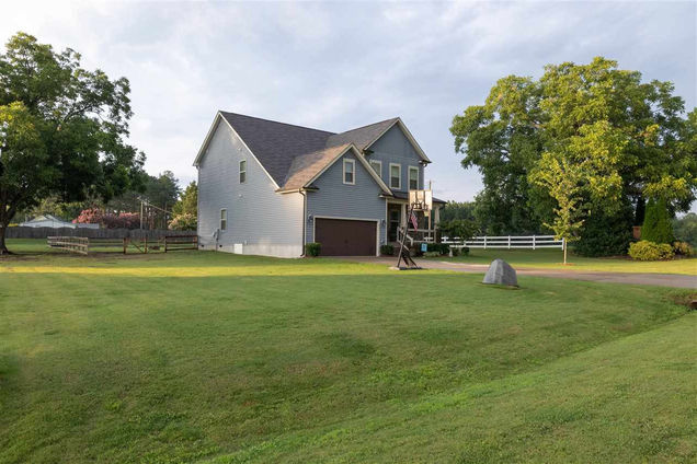 9225 Ashton Glen Drive Zebulon, NC House Sold - Photo 1 of 29. Opens carousel modal