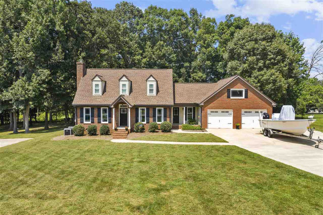 4104 Sancroft Drive Apex, NC House Sold - Photo 1 of 21. Opens carousel modal