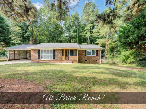 340 Pierce Road Garner, NC House Sold - Photo 1 of 20. Opens carousel modal