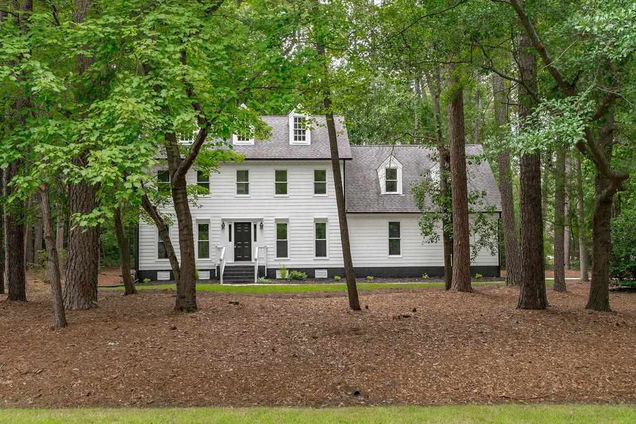 10800 W Bridgford Drive Cary, NC House Sold - Photo 1 of 30. Opens carousel modal