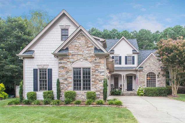 1435 Norwood Crest Court Raleigh, NC House Sold - Photo 1 of 30. Opens carousel modal