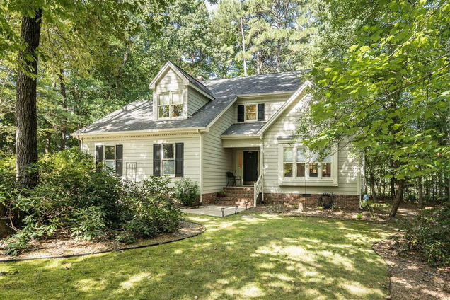 10917 Bexhill Drive Cary, NC House Sold - Photo 1 of 29. Opens carousel modal