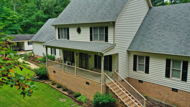2612 Whistling Quail Run Apex, NC House Sold - Photo 1 of 30. Opens carousel modal