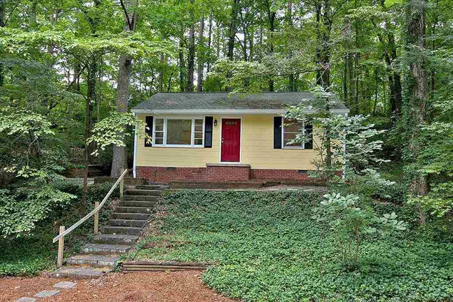 1110 Valley Park Drive Chapel Hill, NC House Sold - Photo 1 of 14. Opens carousel modal