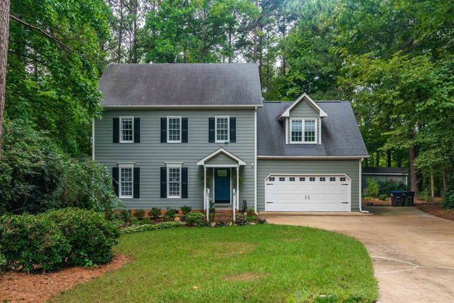 1104 High Summit Drive Raleigh, NC House Sold - Photo 1 of 16. Opens carousel modal