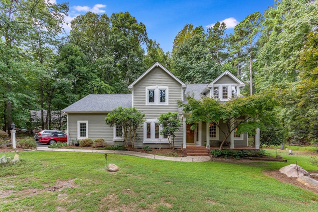 34 Glen Eden Court Chapel Hill, NC House Sold - Photo 1 of 30. Opens carousel modal