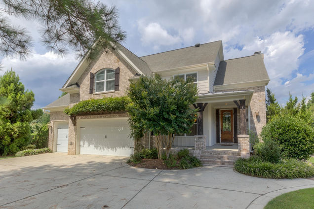 2900 Bells Pointe Court Apex, NC House Sold - Photo 1 of 30. Opens carousel modal