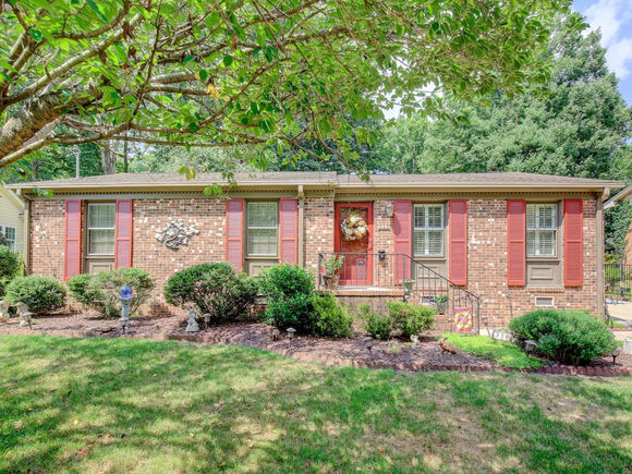 316 Northfield Drive Raleigh, NC House Sold - Photo 1 of 24. Opens carousel modal