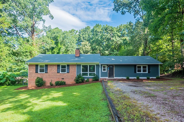 3410 Octavia Street Raleigh, NC House Sold - Photo 1 of 21. Opens carousel modal