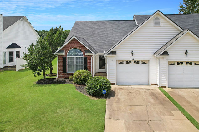 102 Fairwoods Court Dunn, NC Townhouse Sold - Photo 1 of 30. Opens carousel modal