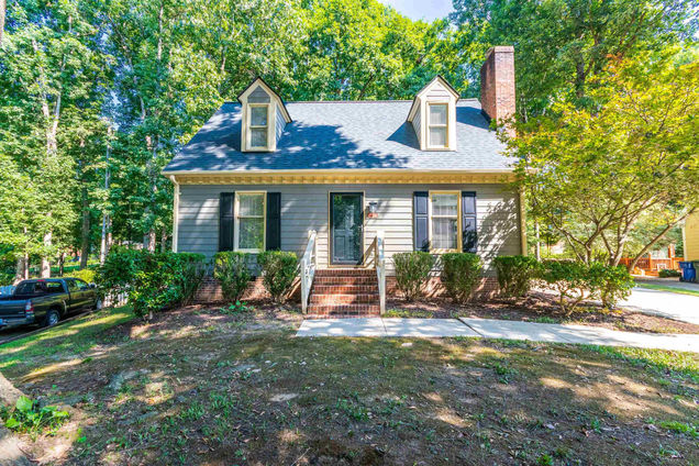 344 Northfield Drive Raleigh, NC House Sold - Photo 1 of 28. Opens carousel modal