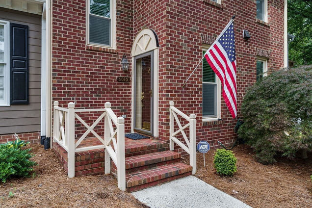 6010 Cobridge Square Raleigh, NC Townhouse Sold - Photo 1 of 26. Opens carousel modal