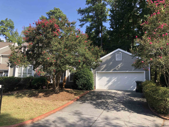 2215 Landings Way Raleigh, NC Townhouse Sold - Photo 1 of 8. Opens carousel modal