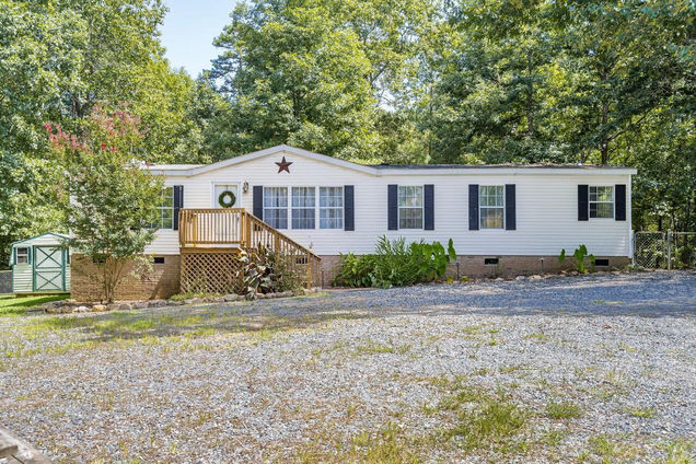 579 North Drive Moncure, NC House Sold - Photo 1 of 28. Opens carousel modal