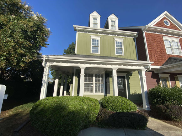 101 Old Grove Lane Apex, NC Townhouse Sold - Photo 1 of 29. Opens carousel modal