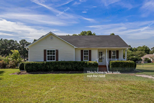 113 Amber Lane Willow Springs, NC House Sold - Photo 1 of 17. Opens carousel modal