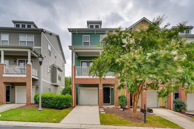 129 Braeside Court Cary, NC Townhouse Sold - Photo 1 of 28. Opens carousel modal