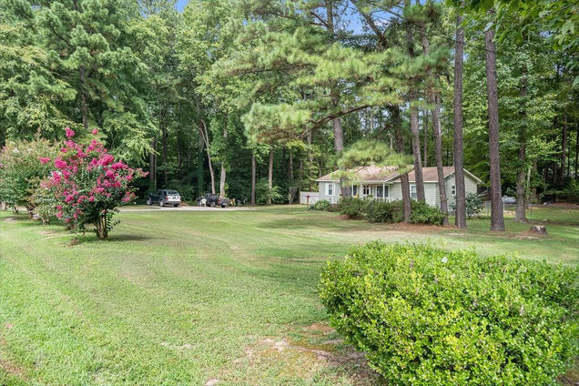 2309 Chester Street Wake Forest, NC House Sold - Photo 1 of 27. Opens carousel modal