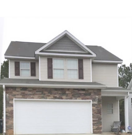 2734 Erinridge Road Raleigh, NC House Sold - Photo 1 of 6. Opens carousel modal