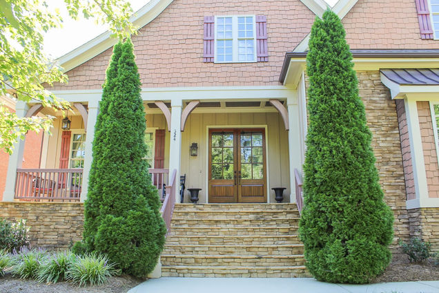 324 Felspar Way Cary, NC House Sold - Photo 1 of 25. Opens carousel modal