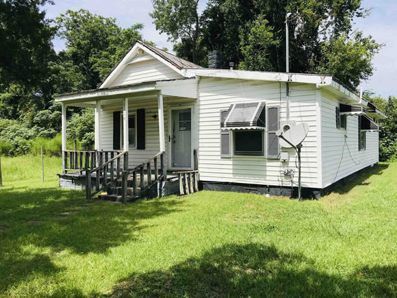 1116 E King Street Kinston, NC House Sold - Photo 1 of 8. Opens carousel modal