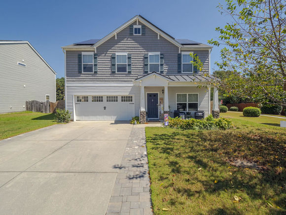 5926 Sandpiper Farm Lane Wendell, NC House Sold - Photo 1 of 15. Opens carousel modal