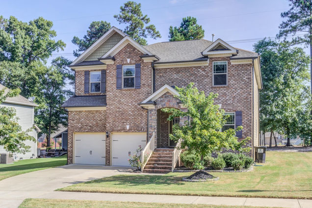 4232 Green Drake Drive Wake Forest, NC House Sold - Photo 1 of 29. Opens carousel modal