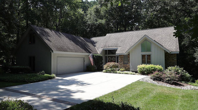 1416 Chatsworth Lane Raleigh, NC House Sold - Photo 1 of 30. Opens carousel modal