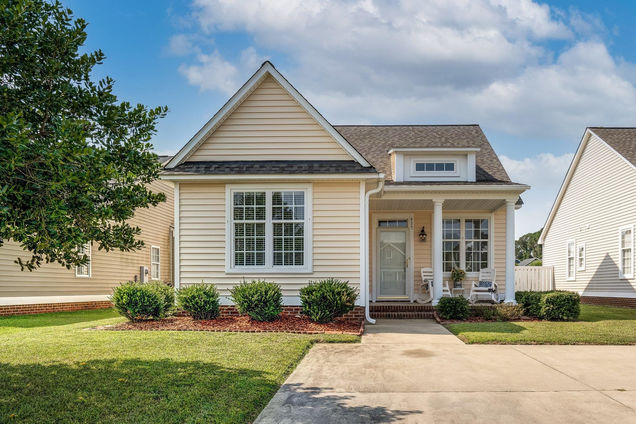 617 Cuddington Road Nashville, NC House Sold - Photo 1 of 26. Opens carousel modal