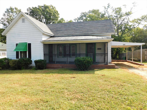 205 S Maple Street Durham, NC House Sold - Photo 1 of 19. Opens carousel modal