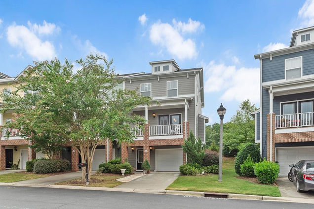 115 Braeside Court Cary, NC Townhouse Sold - Photo 1 of 29. Opens carousel modal